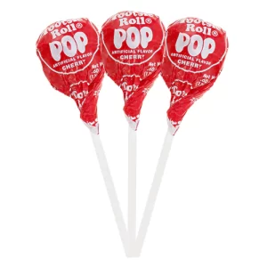 Tpops Cherry